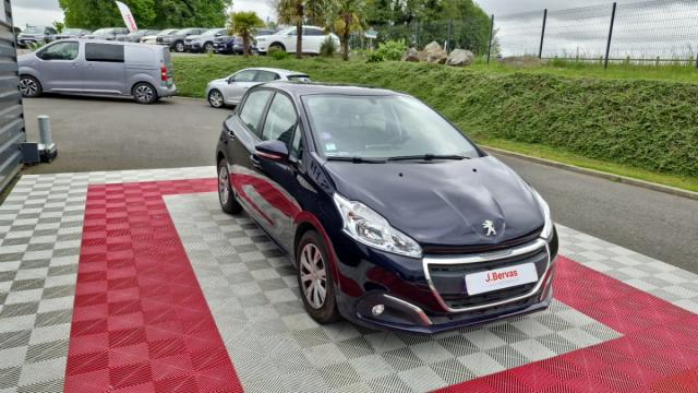 Peugeot 208 Affaire image 7