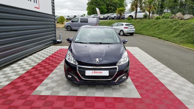 Peugeot 208 Affaire image 3