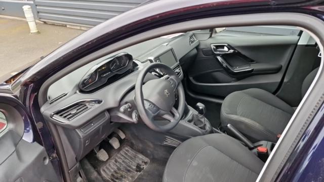 Peugeot 208 Affaire image 6
