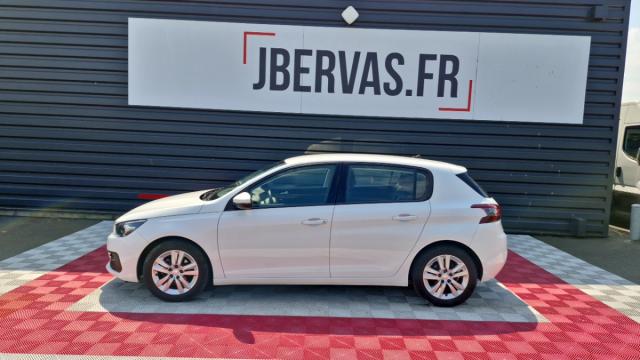 Peugeot 308 image 5