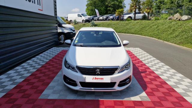 Peugeot 308 image 3