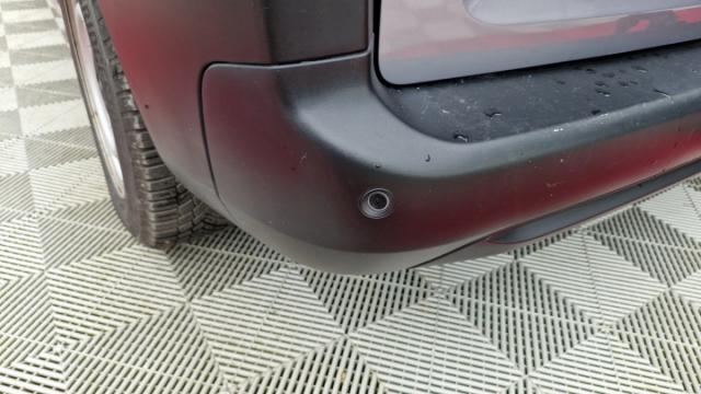 Peugeot Partner image 2