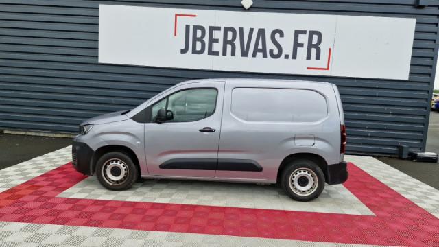 Peugeot Partner image 8