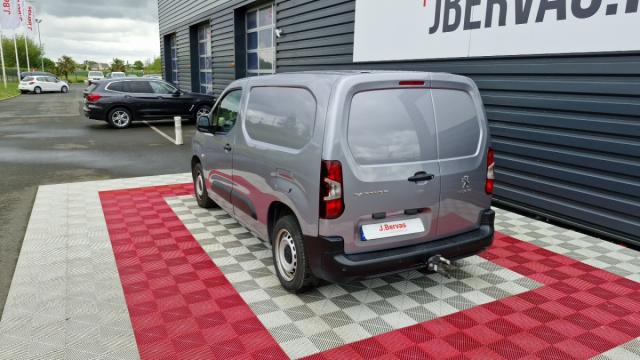 Peugeot Partner image 9