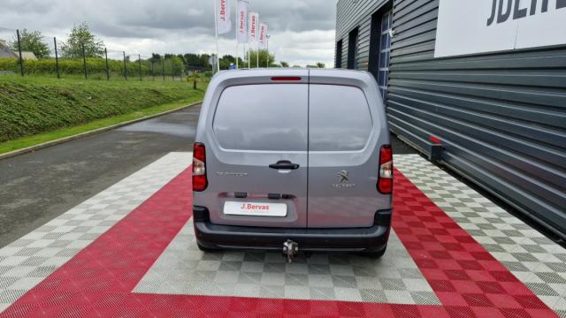 Peugeot Partner image 1