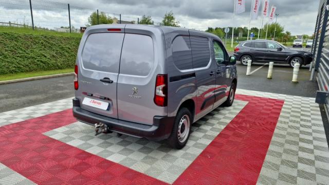 Peugeot Partner image 3