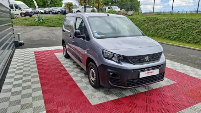 Peugeot Partner image 6