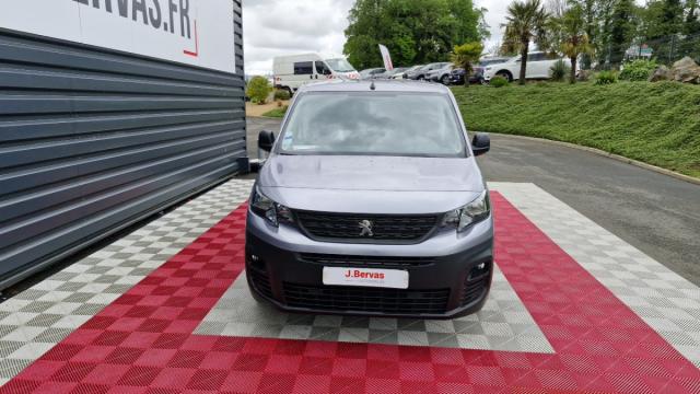 Peugeot Partner image 4