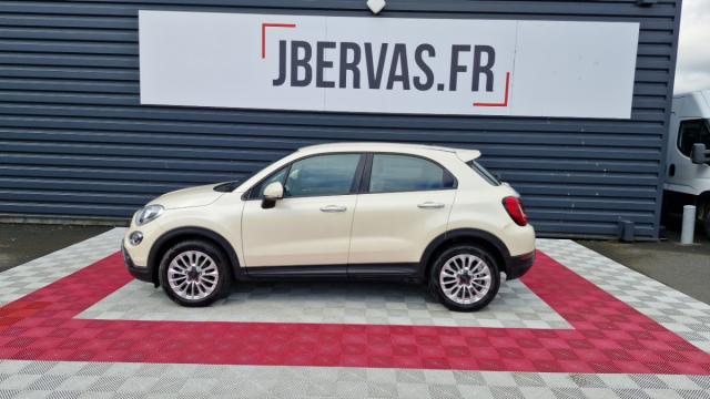 Fiat 500x image 4