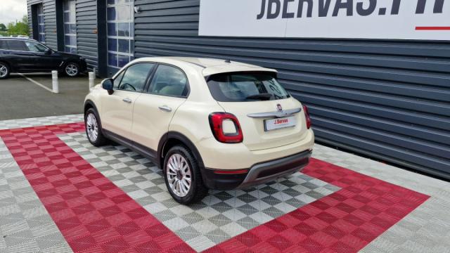 Fiat 500x image 2