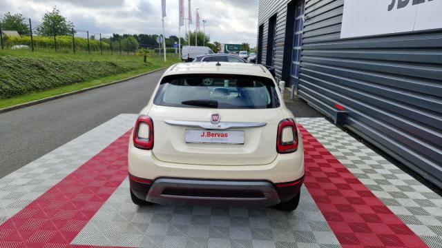 Fiat 500x image 5