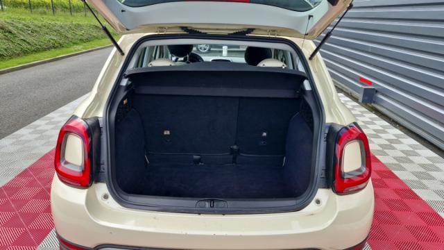 Fiat 500x image 7