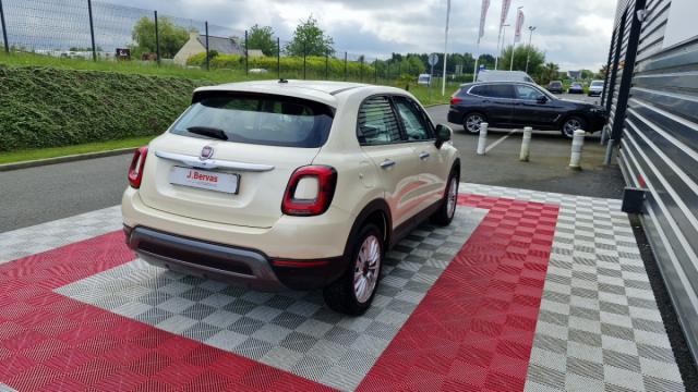 Fiat 500x image 1