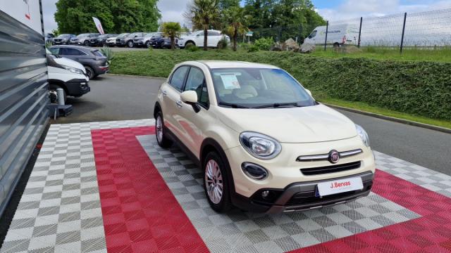Fiat 500x image 3