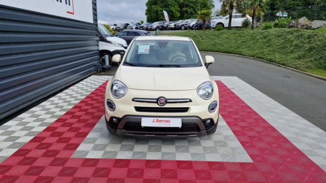 Fiat 500x image 9
