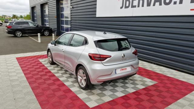 Renault Clio image 7