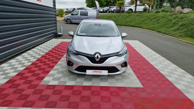 Renault Clio image 2