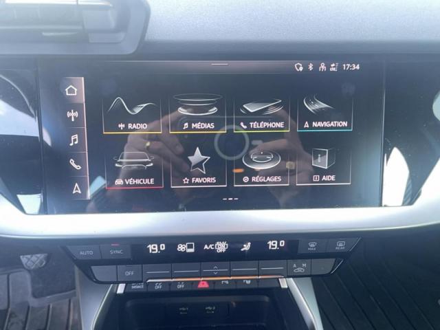 Audi A3 Sportback image 8