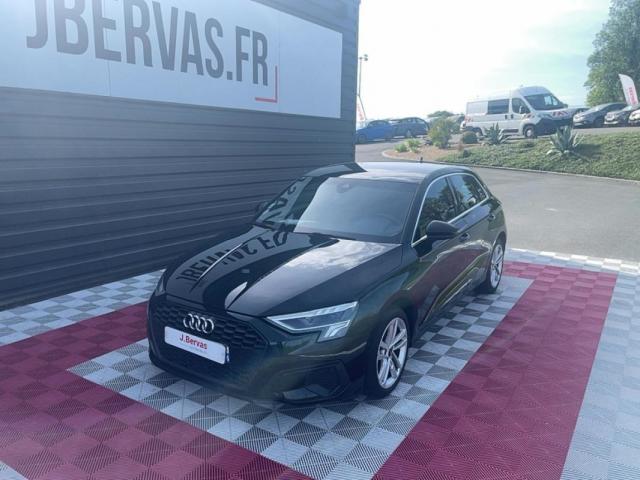 Audi A3 Sportback image 9