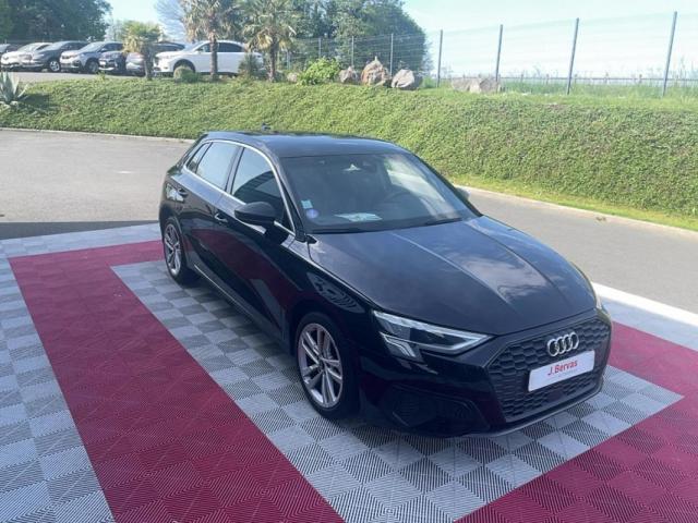 Audi A3 Sportback image 7