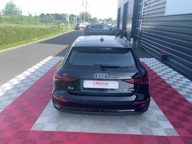 Audi A3 Sportback image 2