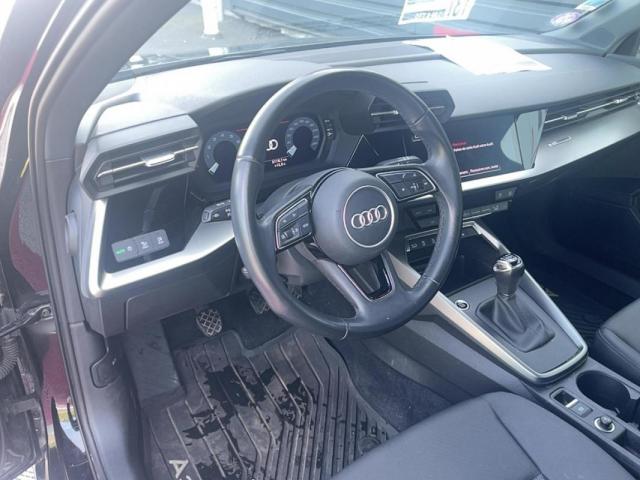 Audi A3 Sportback image 5