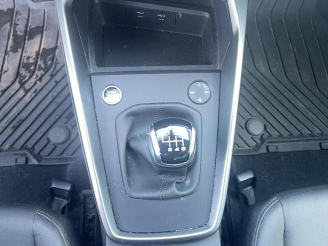 Audi A3 Sportback image 4