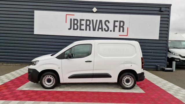 Peugeot Partner image 6