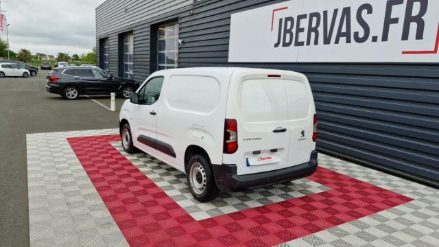 Peugeot Partner image 5
