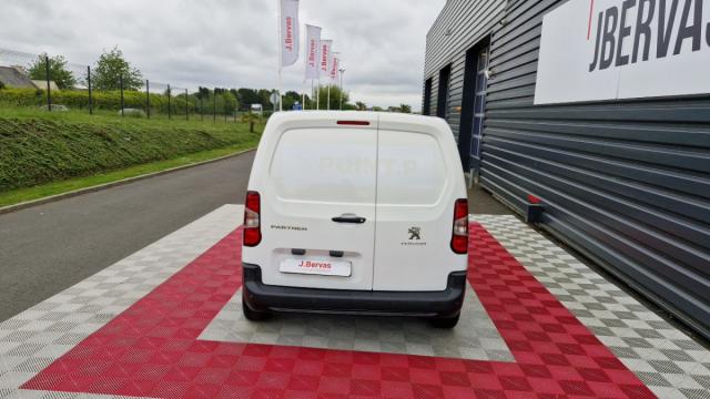 Peugeot Partner image 8