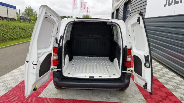 Peugeot Partner image 9