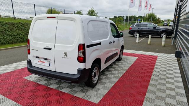 Peugeot Partner image 7