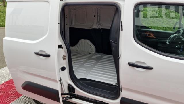 Peugeot Partner image 3