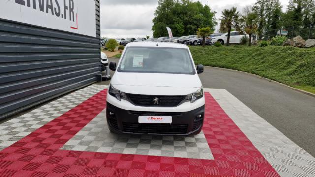 Peugeot Partner image 2