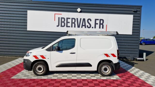 Citroen Berlingo image 8