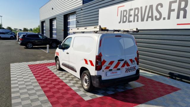 Citroen Berlingo image 2