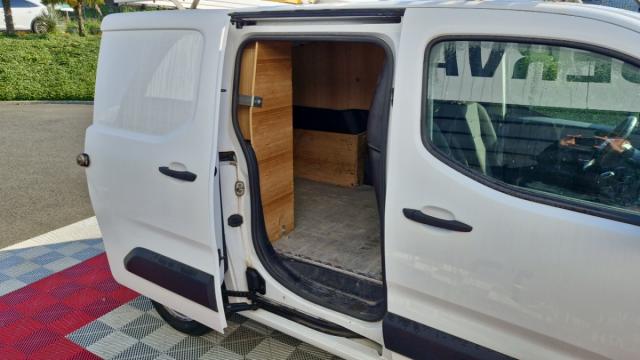 Citroen Berlingo image 7