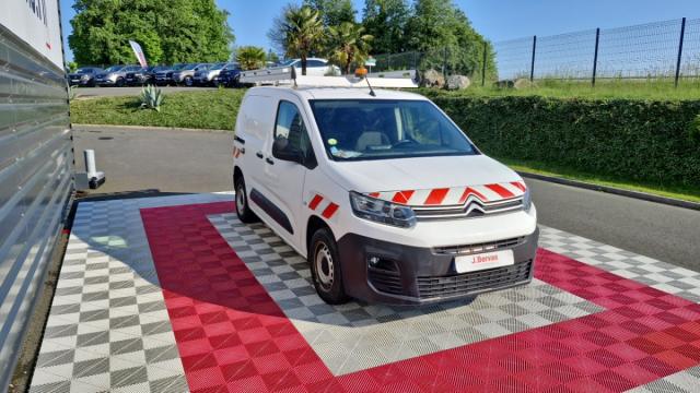 Citroen Berlingo image 3