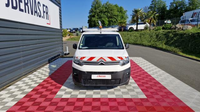 Citroen Berlingo image 5