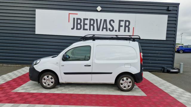 Renault Kangoo Express image 4