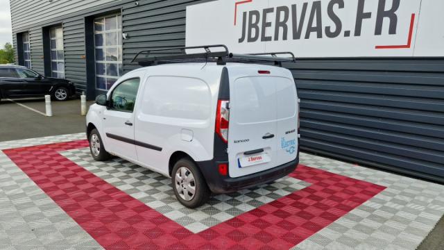 Renault Kangoo Express image 6