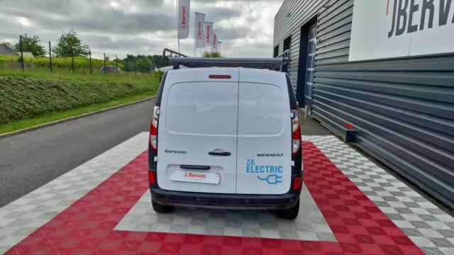 Renault Kangoo Express image 3