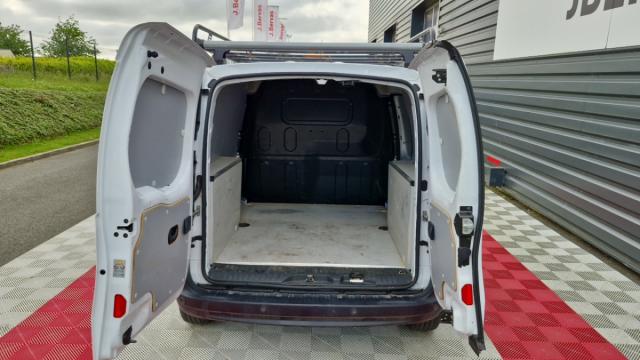 Renault Kangoo Express image 5