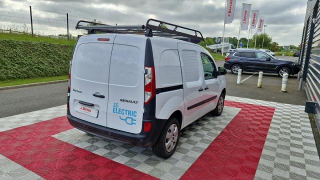 Renault Kangoo Express image 7