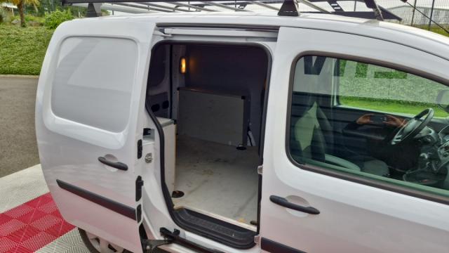 Renault Kangoo Express image 2