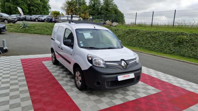 Renault Kangoo Express image 9