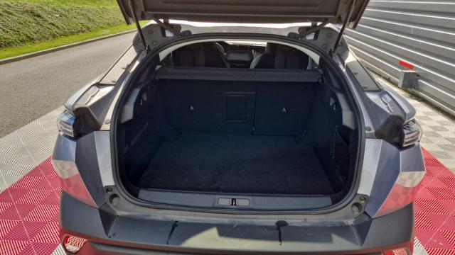 Peugeot 408 image 5