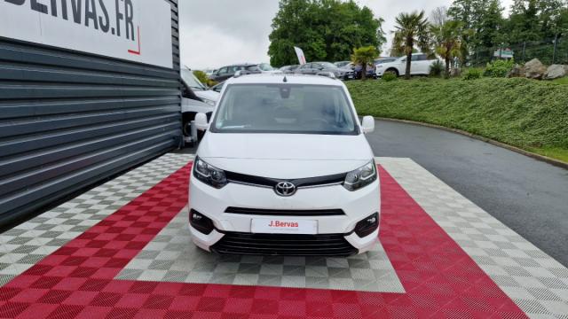 Toyota Proace City Verso image 8