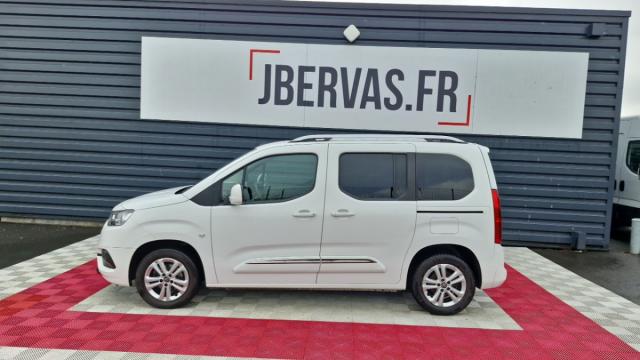 Toyota Proace City Verso image 2