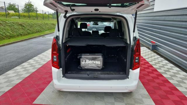 Toyota Proace City Verso image 9